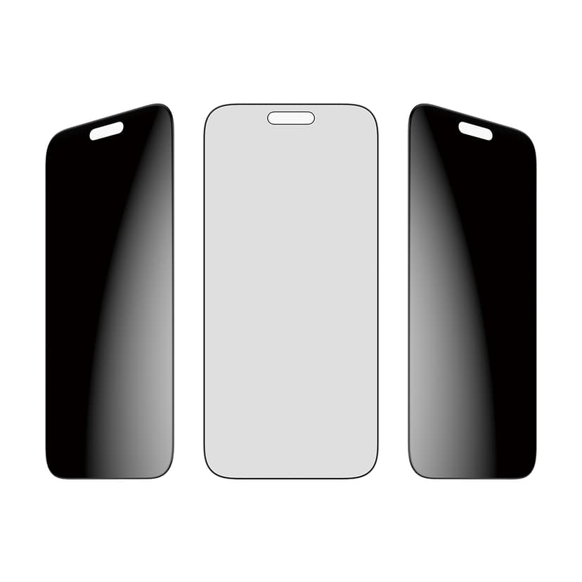Panzerglass Ultra-Wide Fit Privacy iPhone 17 Pro Max