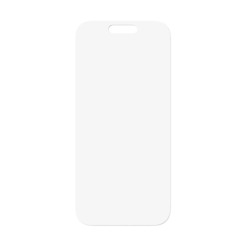 Panzerglass Classic Fit skärmskydd iPhone 17