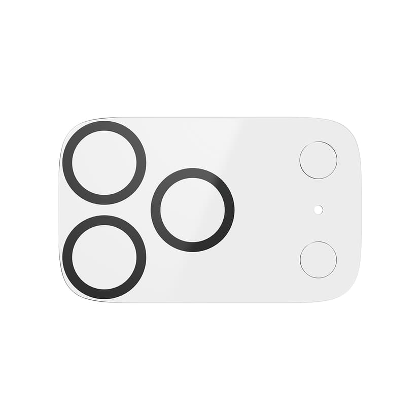 Panzerglass Picture Perfect iPhone 17 Pro Max iPhone 17 Pro Max