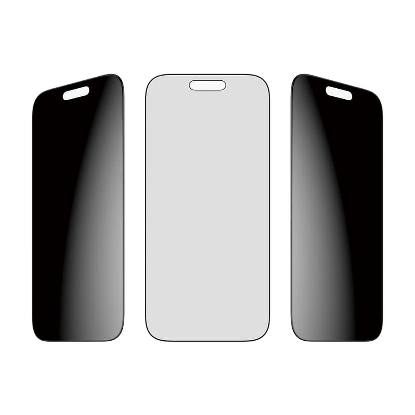 Panzerglass Ultra-Wide Fit Privacy iPhone 17 Pro