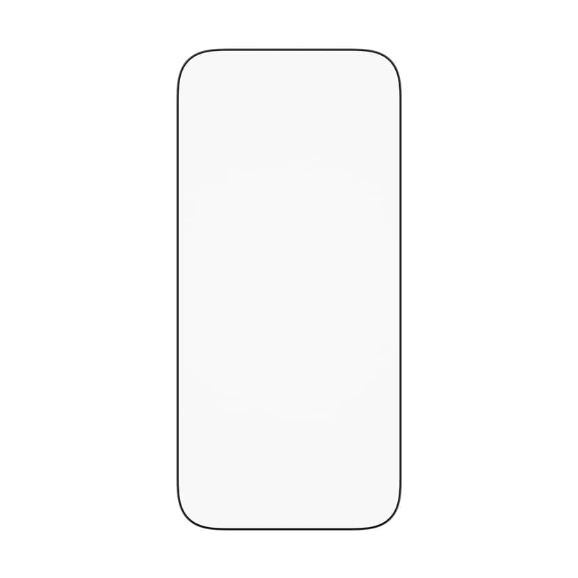 Panzerglass Ultra-Wide Fit iPhone 17 Pro