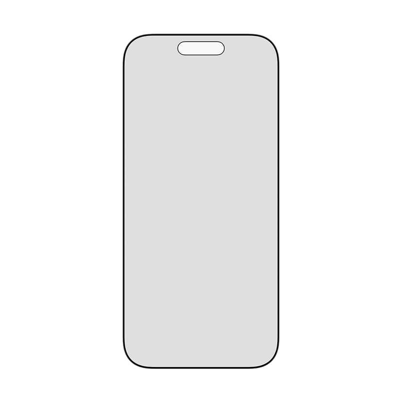 Panzerglass Ultra-Wide Fit Privacy iPhone 17