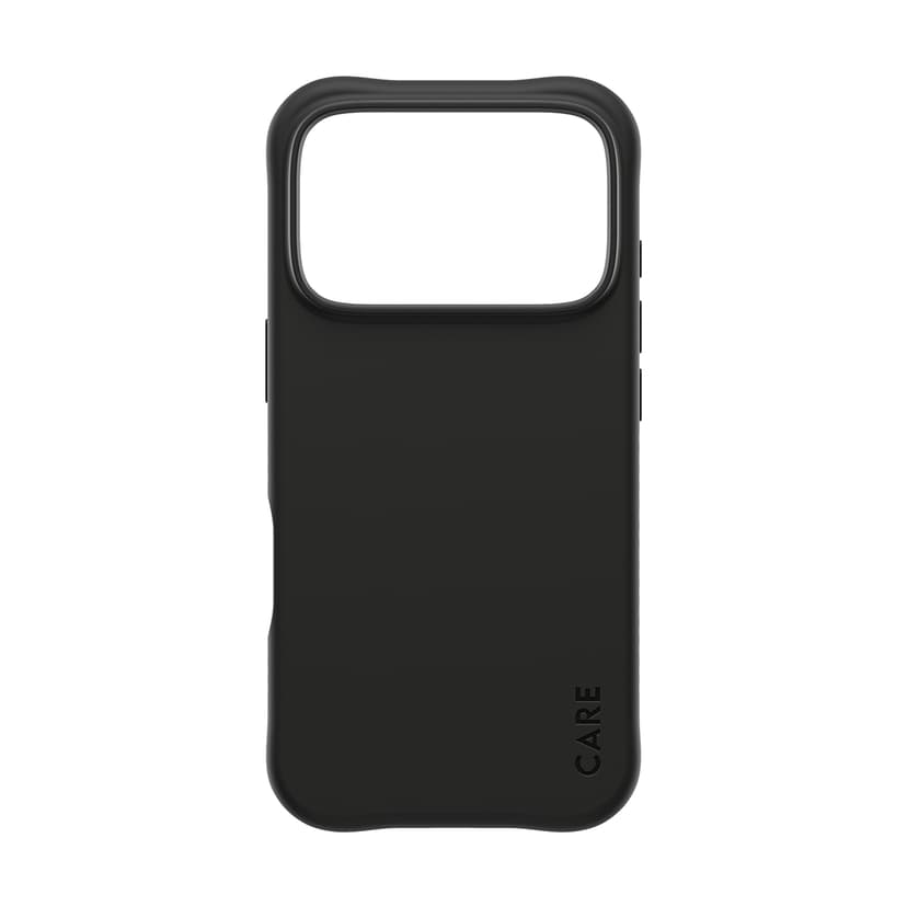Panzerglass Care Fashionable Case Samba Magsafe iPhone 17 Pro Zwart