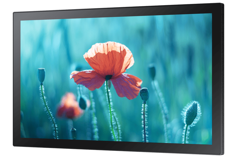 Samsung QB13R-T 13" ADS 500cd/m² 1920 × 1080pixels