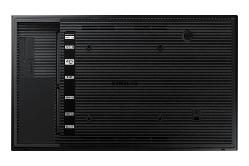 Samsung QB13R-T 13" ADS 500cd/m² 1920 × 1080pixels
