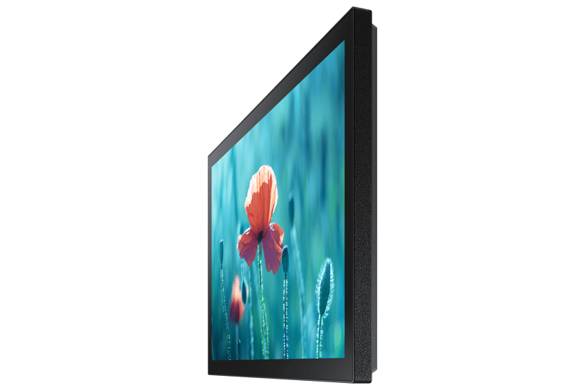 Samsung QB13R-T 13" ADS 500cd/m² 1920 × 1080pixels