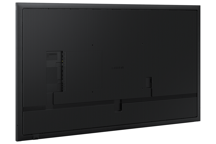 Samsung QM85C 24/7 85" VA 3840 × 2160pixels 500cd/m²
