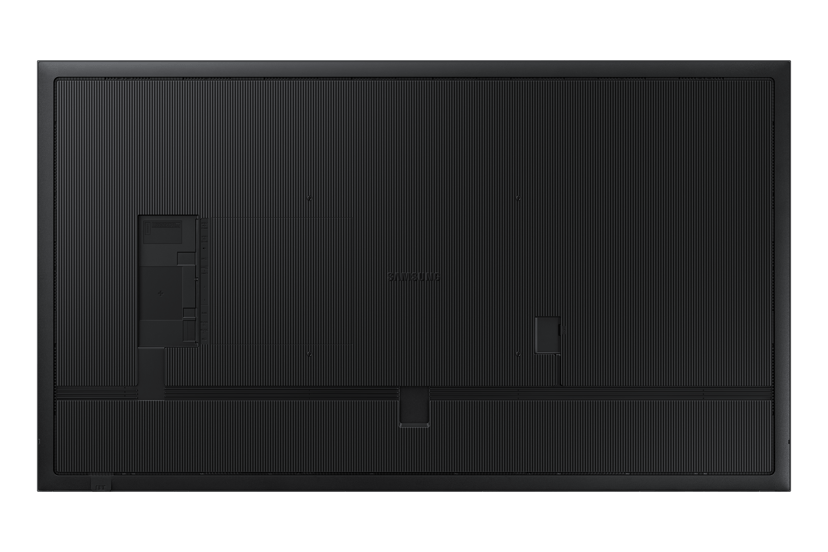 Samsung QM85C 24/7 85" VA 3840 × 2160pixels 500cd/m²