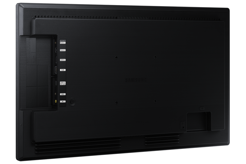 Samsung QB24C-T 16/7 24" ADS 250cd/m² 1920 × 1080pixels
