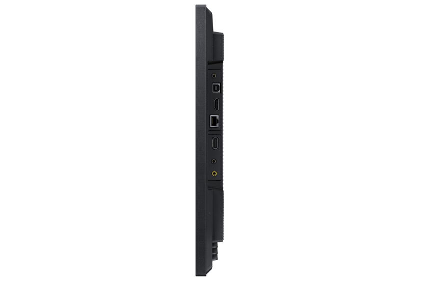 Samsung QB24C-T 16/7 24" ADS 250cd/m² 1920 × 1080pixels