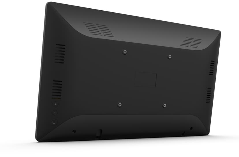 iiyama ProLite TW1623AS-B1P 15.6" FHD IPS Touch Android 13 Svart 15.6" 15.6" IPS 1920 × 1080pixels 450cd/m² 1920 × 1080pixels IPS 16:9
