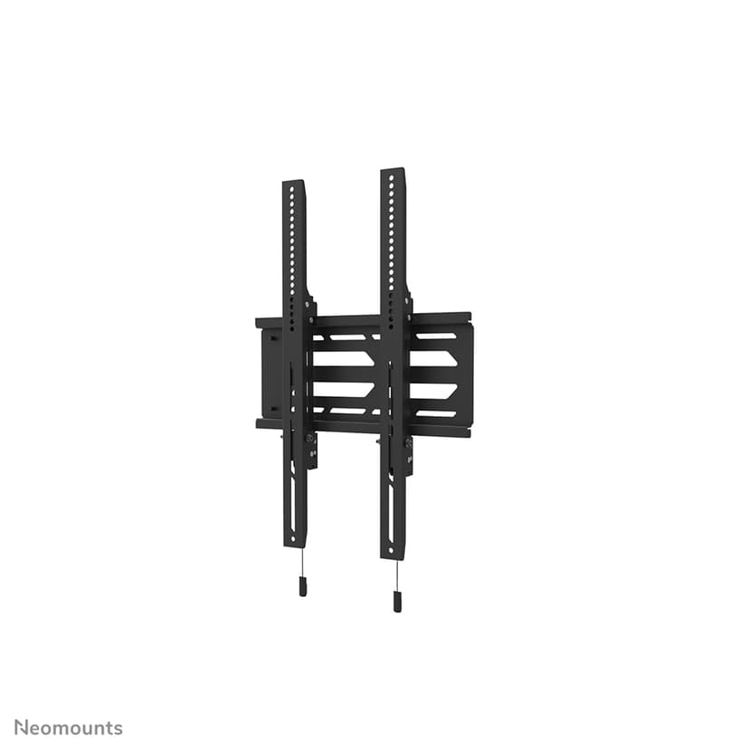 Neomounts WL30S-950BL19 - fixed wall mount for 55-110" screens