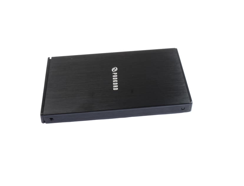 Prokord External Cabinet