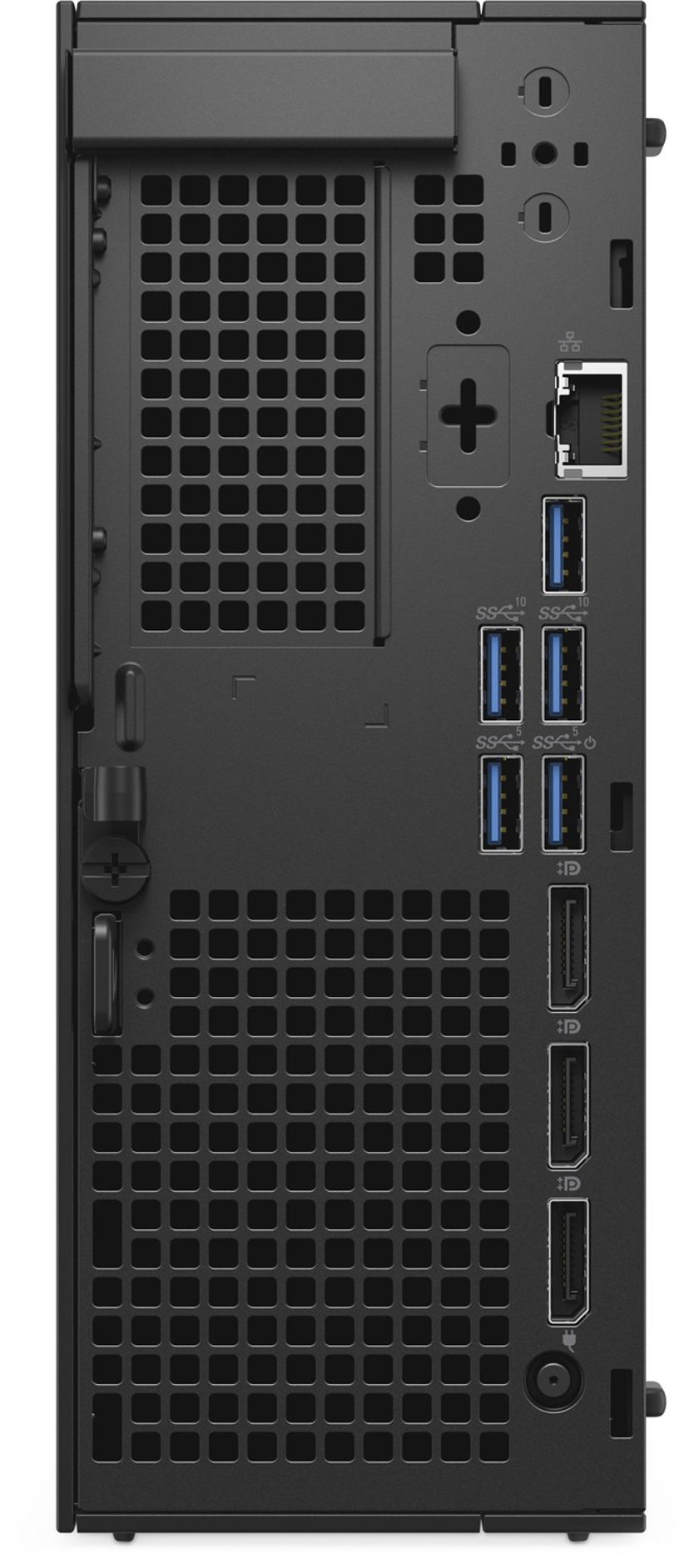 Dell Precision 3280 CFF Intel Core i7 16GB 512GB T1000