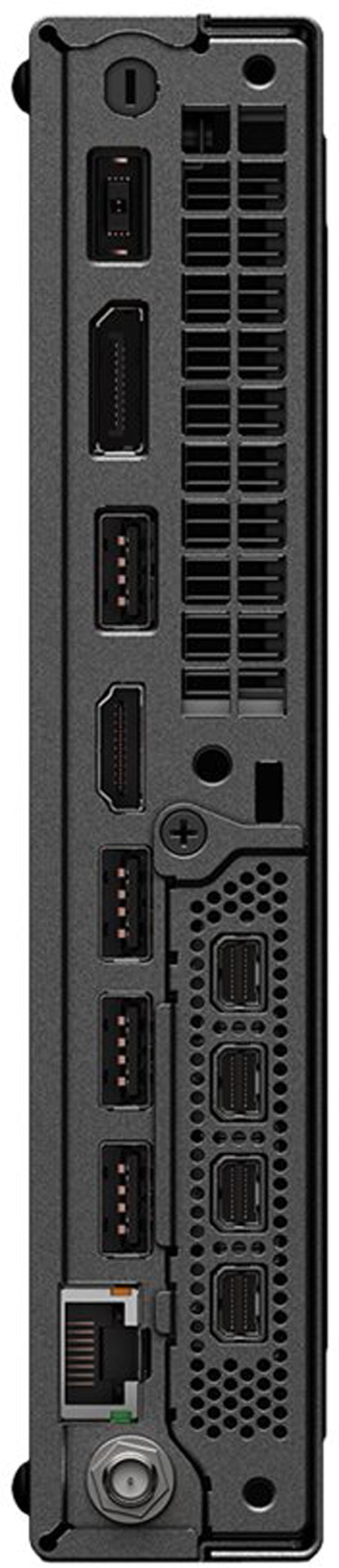 Lenovo ThinkStation P3 Tiny Intel Core i7 16GB 512GB