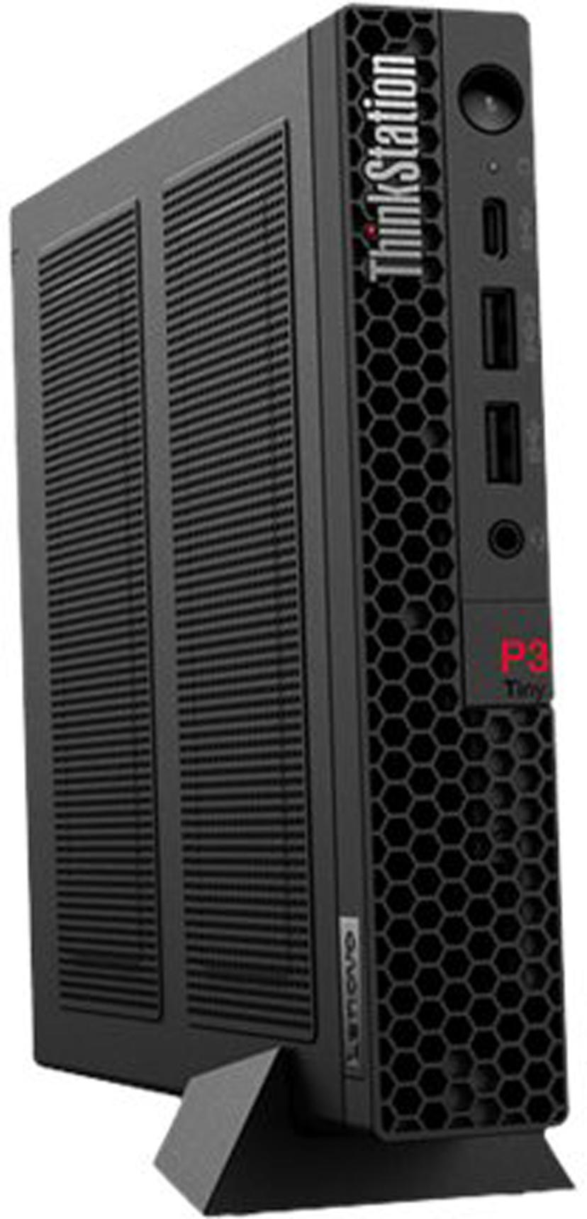 Lenovo ThinkStation P3 Tiny Intel Core i7 16GB 512GB