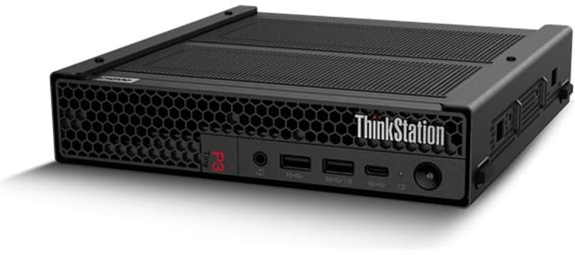 Lenovo ThinkStation P3 Tiny Intel Core i7 16GB 512GB