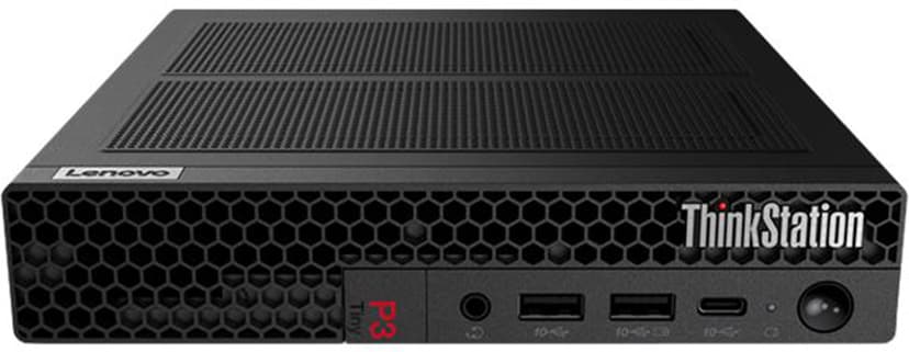 Lenovo ThinkStation P3 Tiny Intel Core i7 16GB 512GB