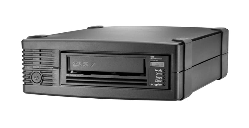 HPE StoreEver LTO-7 Ultrium 15000