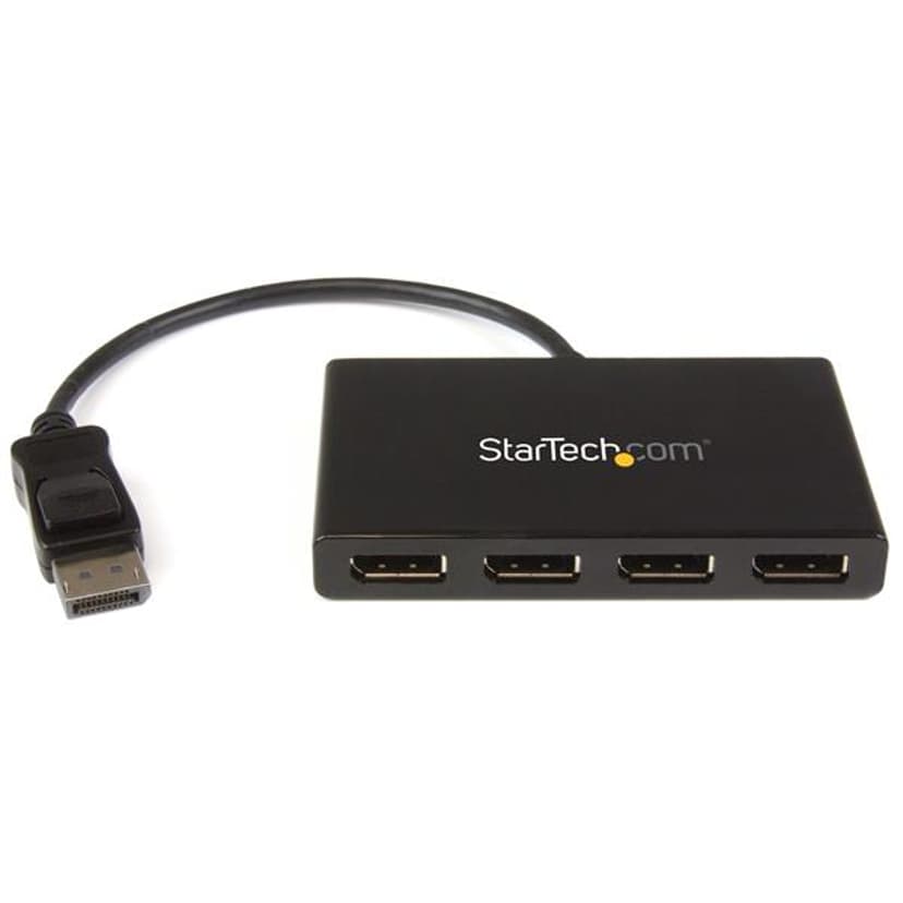 Startech DisplayPort to DP Multi Monitor Splitter