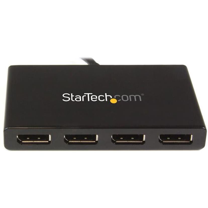 Startech DisplayPort to DP Multi Monitor Splitter