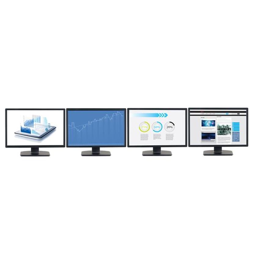 Startech DisplayPort to DP Multi Monitor Splitter