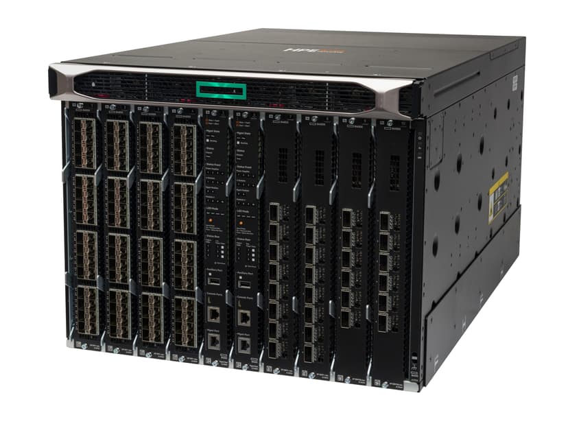HPE 8400 Campus Core Switch