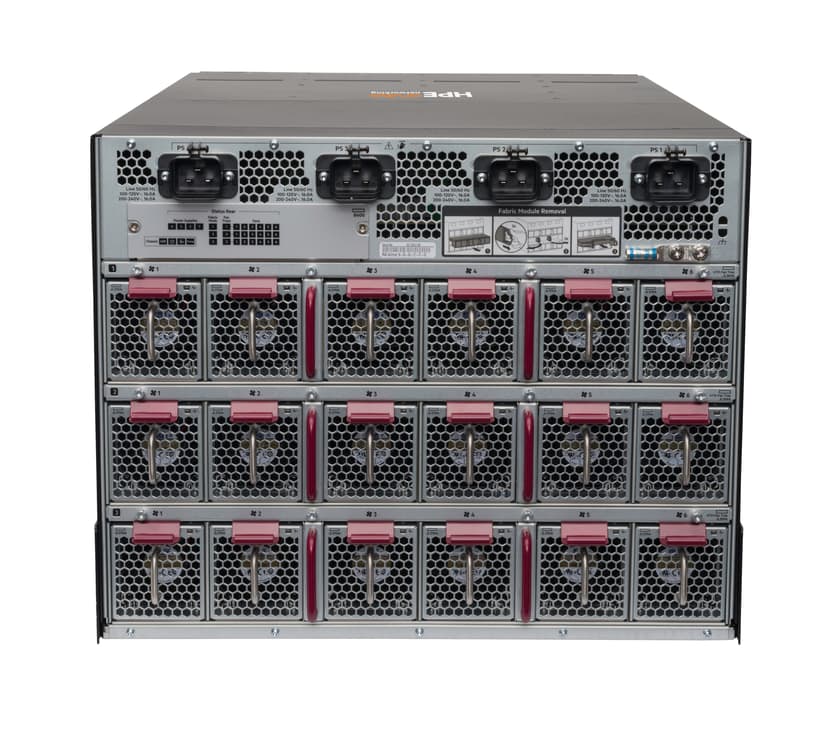 HPE 8400 Campus Core Switch