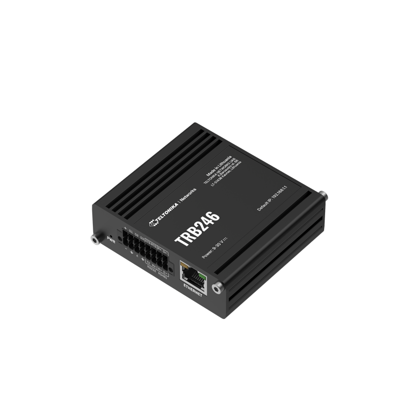 Teltonika TRB246 4G IoT Gateway