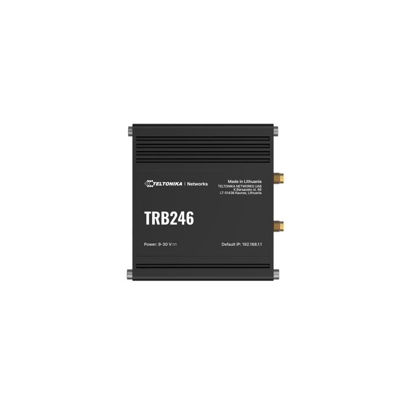 Teltonika TRB246 4G IoT Gateway