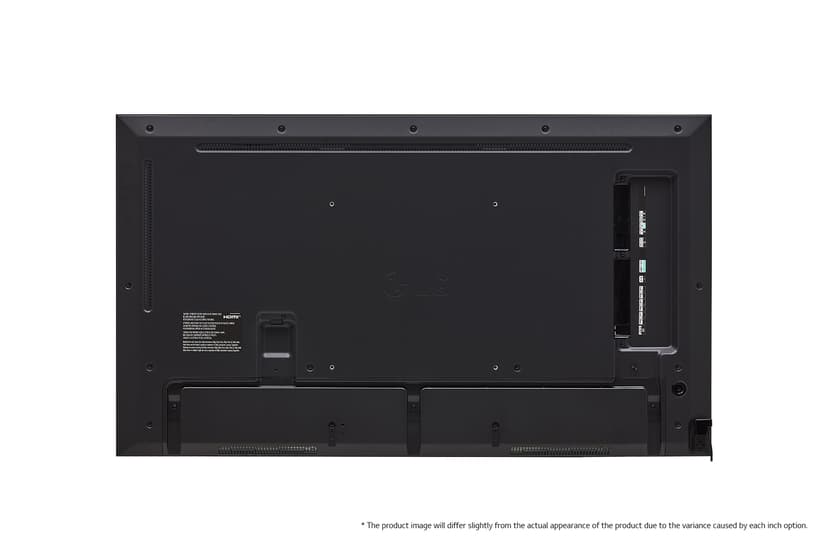 LG 55UH5N-M 55" IPS 500cd/m² 3840 × 2160pixels
