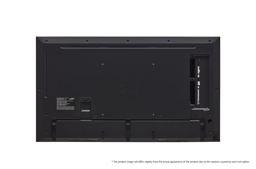 LG 55UH5N-M 55" IPS 500cd/m² 3840 × 2160pixels