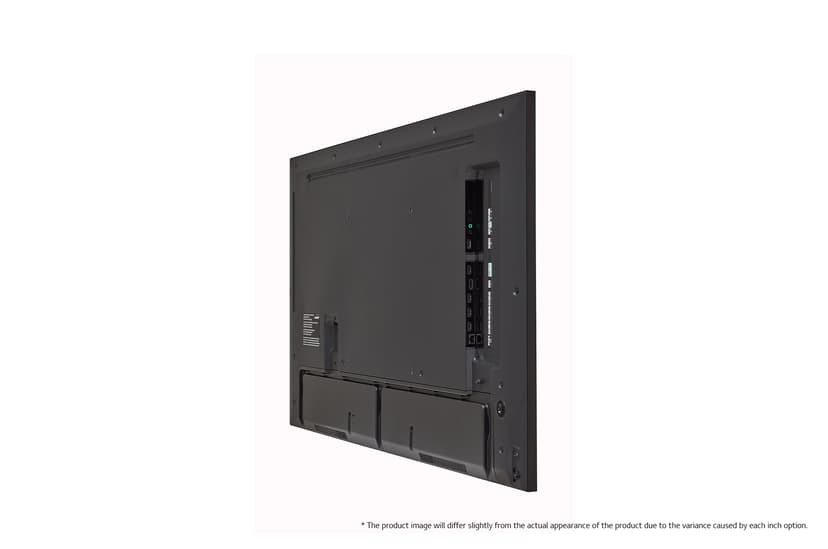 LG 55UH5N-M 55" IPS 500cd/m² 3840 × 2160pixels