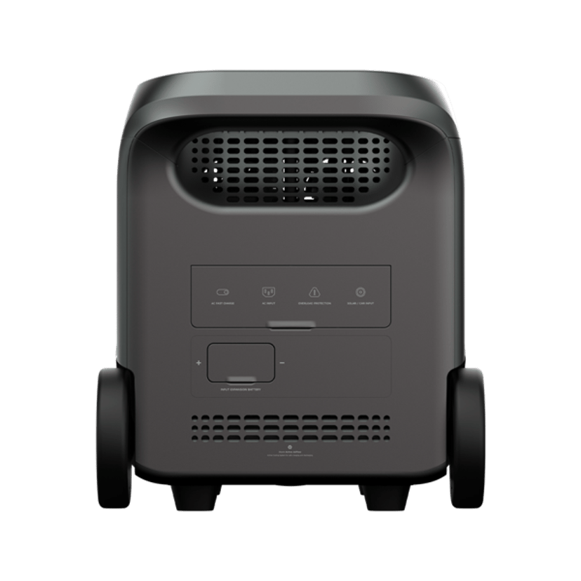 Xtorm Portable Powerstation 3000W