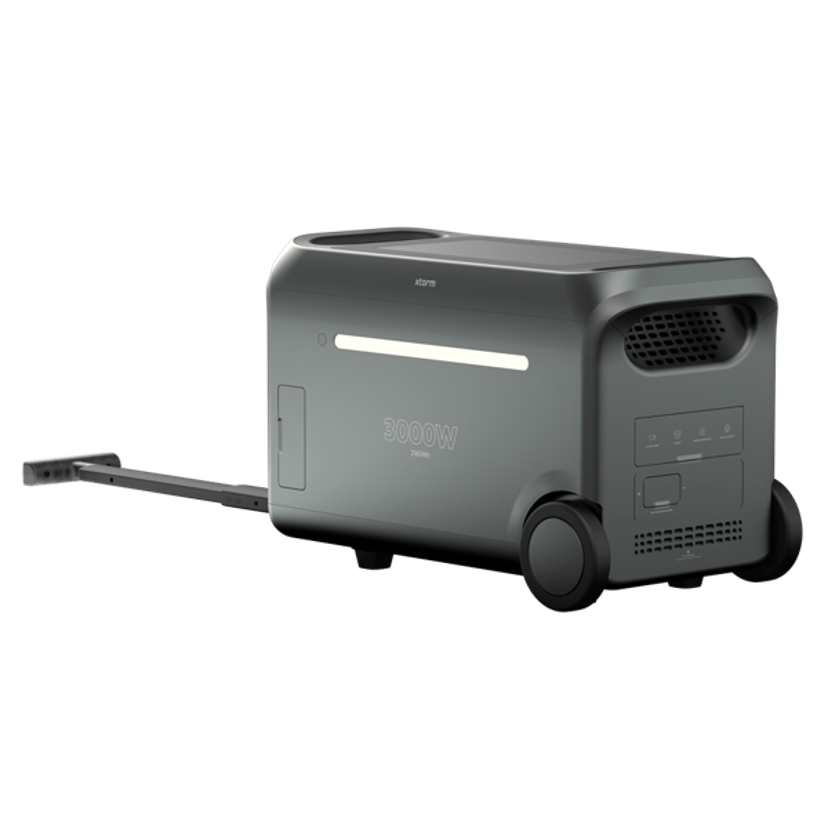 Xtorm Portable Powerstation 3000W