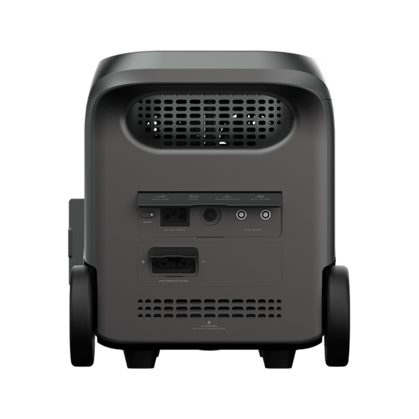 Xtorm Portable Powerstation 3000W