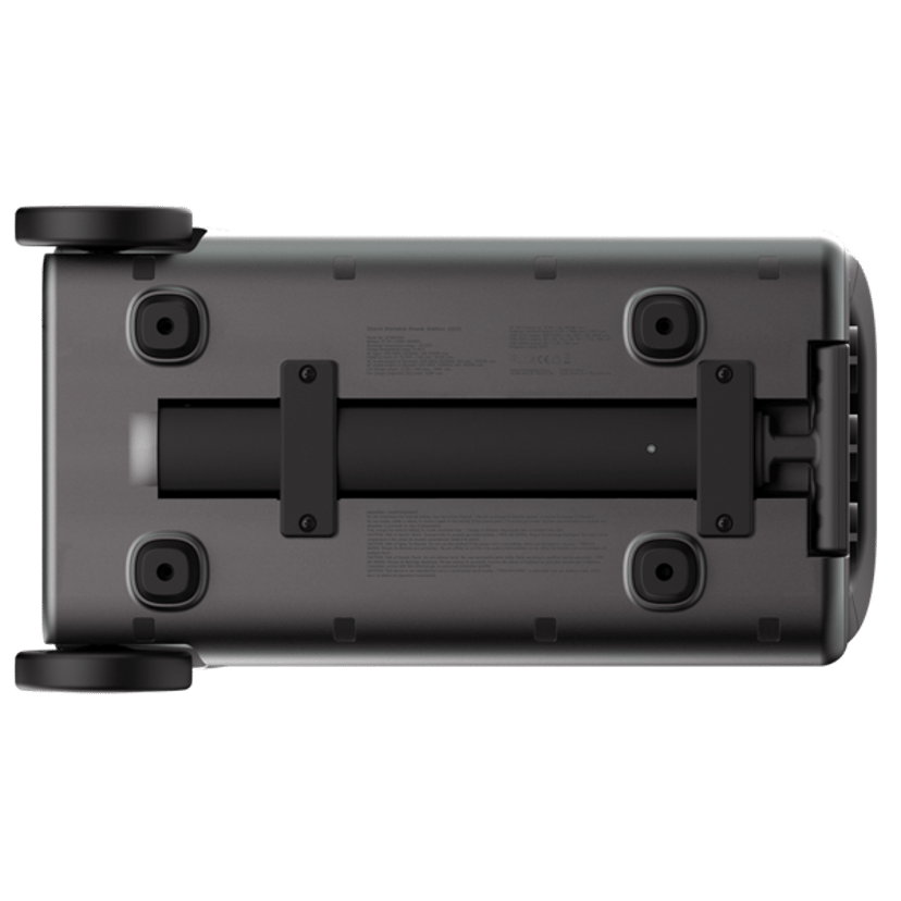 Xtorm Portable Powerstation 3000W