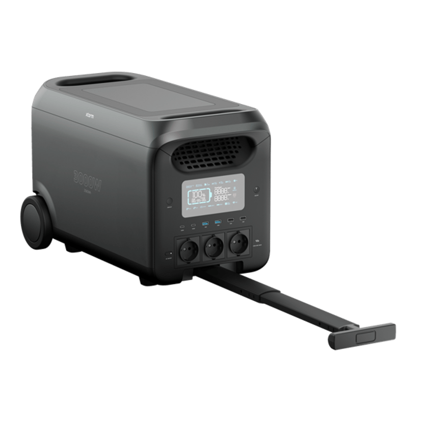 Xtorm Portable Powerstation 3000W