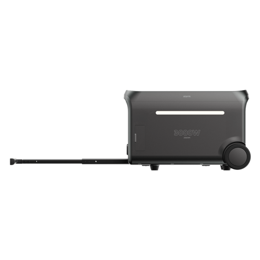 Xtorm Portable Powerstation 3000W