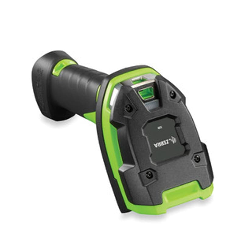 Zebra DS3608-XR 2D Robuuste FIPS Multi-IF (Alleen scanner)