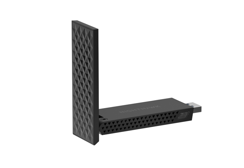 Netgear Nighthawk A9000 WiFi 7 tri-band USB 3.0-adapter