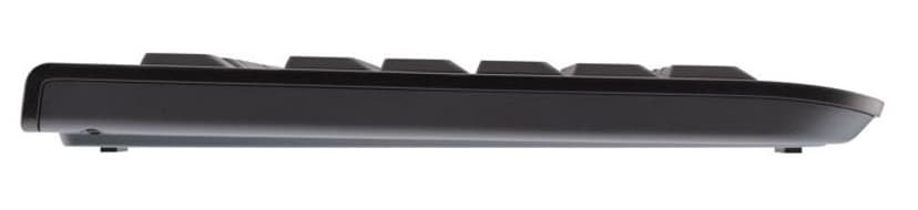 Cherry KC 1000 Kablet Nordisk