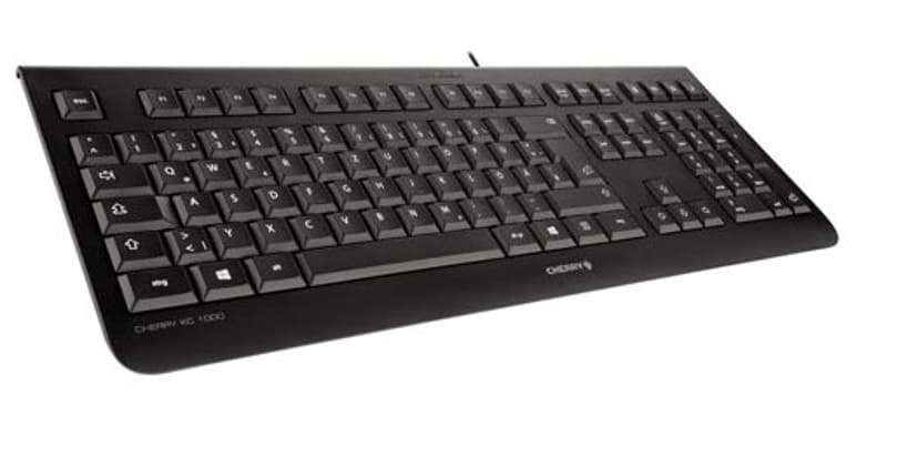 Cherry KC 1000 Langallinen Pohjoismainen
