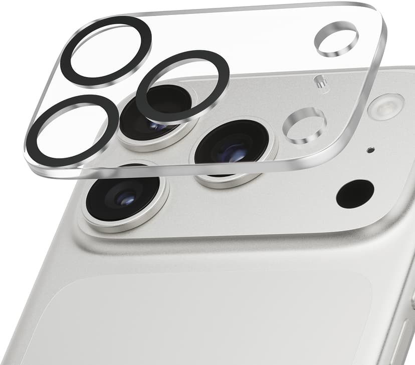 Panzerglass Picture Perfect iPhone 17 Pro Max iPhone 17 Pro Max