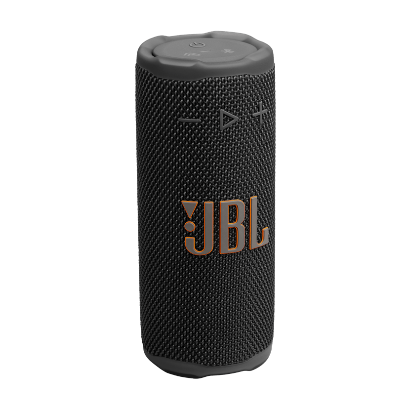 JBL Grip Svart
