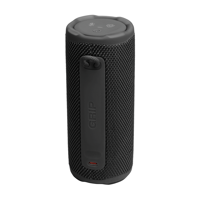 JBL Grip Svart