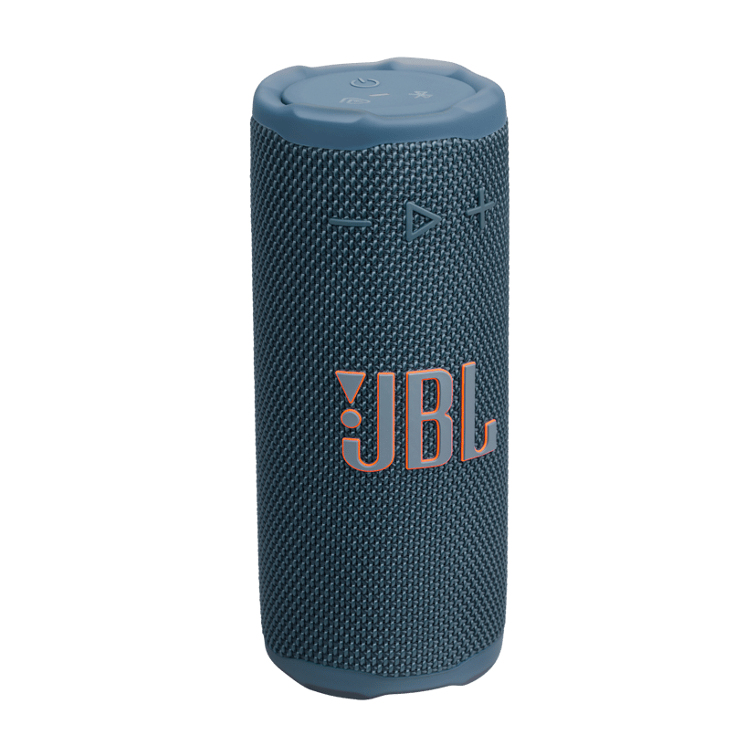JBL Grip Blå