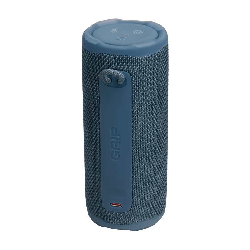 JBL Grip Blå