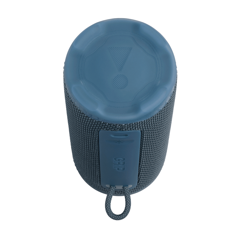 JBL Grip Blå