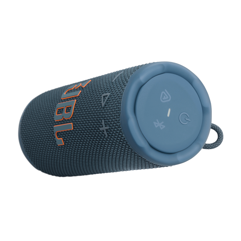 JBL Grip Blå